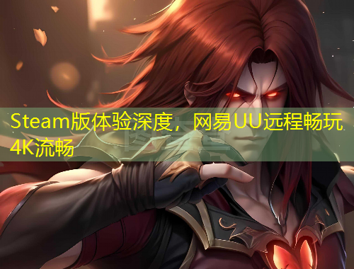 Steam版体验深度，网易UU远程畅玩4K流畅