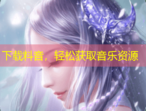 下载料音，轻松获取音乐资源