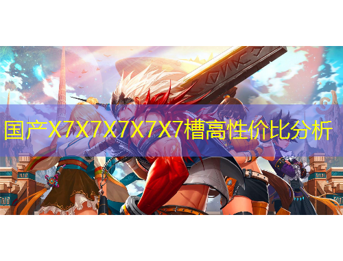 国产X7X7X7X7X7槽高性价比分析