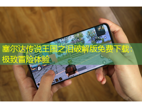 塞尔达传说王国之泪破解版免费下载：极致冒险体验