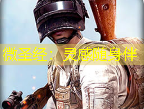 微圣经：灵感随身伴