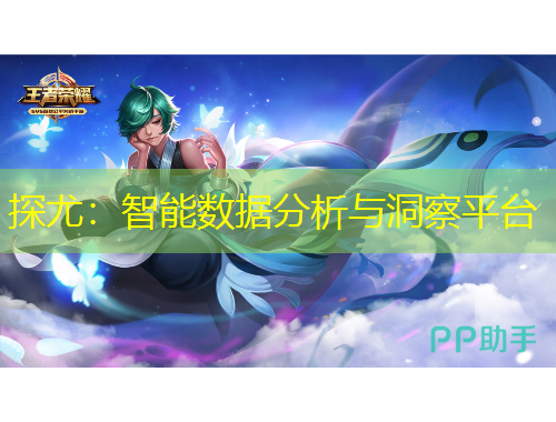 探尤：智能数据分析与洞察平台