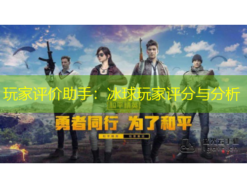 玩家评价助手：冰球玩家评分与分析