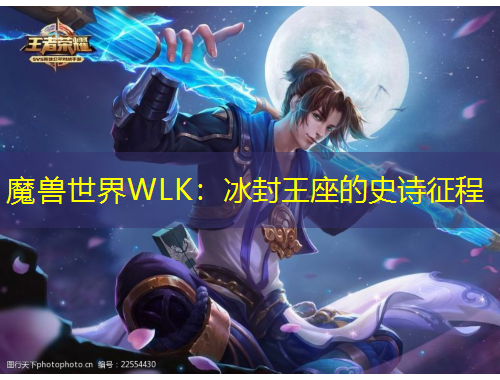 魔兽世界WLK：冰封王座的史诗征程