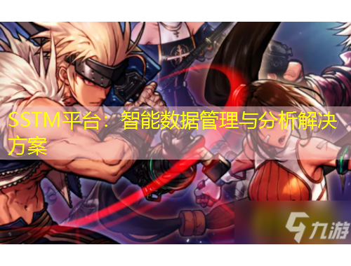 SSTM平台：智能数据管理与分析解决方案