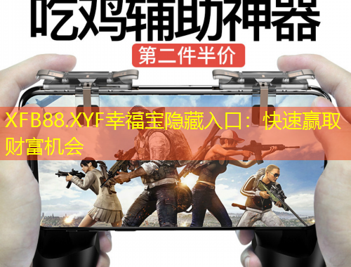XFB88.XYF幸福宝隐藏入口:快速赢取财富机会