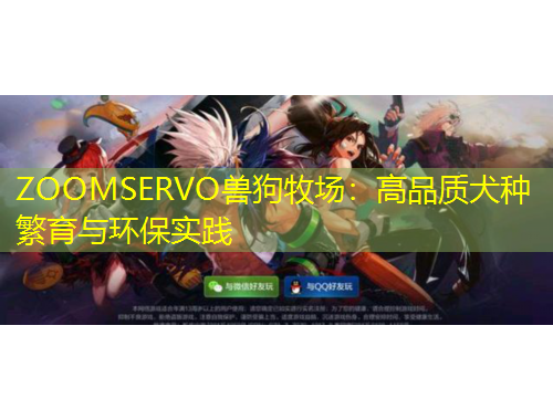 ZOOMSERVO兽狗牧场：高品质犬种繁育与环保实践
