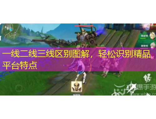一线二线三线区别图解，轻松识别精品平台特点
