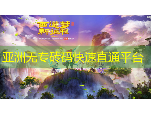 亚洲无专砖码快速直通平台