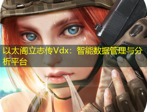 以太阁立志传Vdx：智能数据管理与分析平台