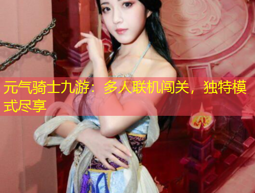 元气骑士九游：多人联机闯关，独特模式尽享