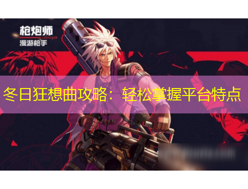 冬日狂想曲攻略：轻松掌握平台特点
