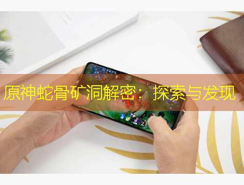 原神蛇骨矿洞解密：探索与发现