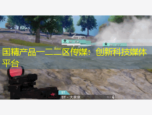 国精产品一二二区传媒：创新科技媒体平台