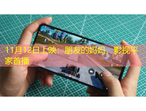 11月12日上映：朋友的妈妈，影视平家首播