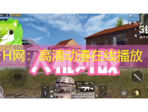 H网：高清动漫在线播放