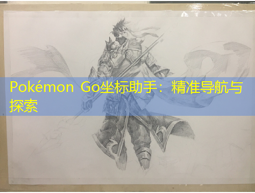Pokémon Go坐标助手：精准导航与探索