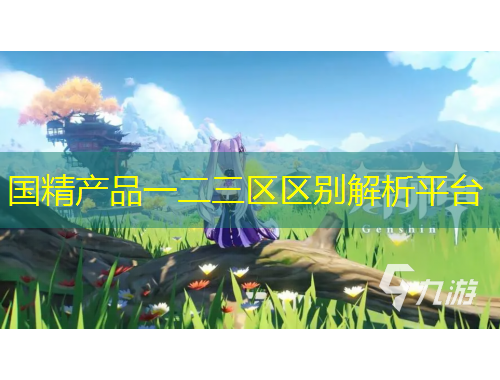 国精产品一二三区区别解析平台