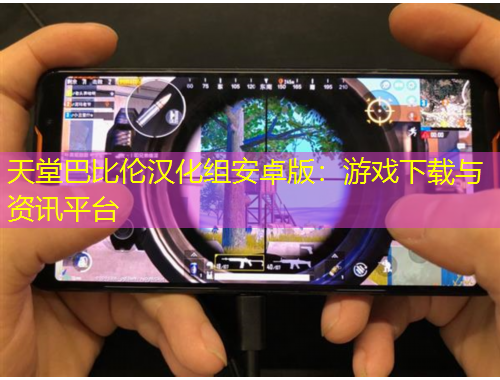 天堂巴比伦汉化组安卓版：游戏下载与资讯平台