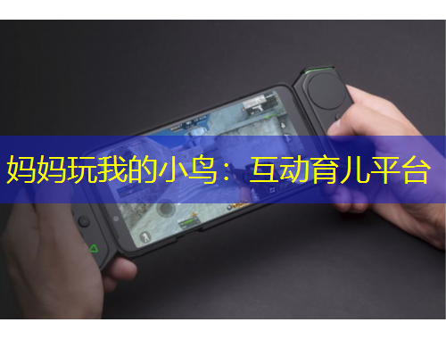 妈妈玩我的小鸟：互动育儿平台