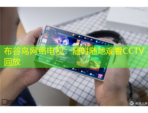 布谷鸟网络电视：随时随地观看CCTV回放