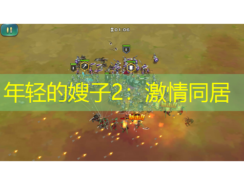 年轻的嫂子2：激情同居