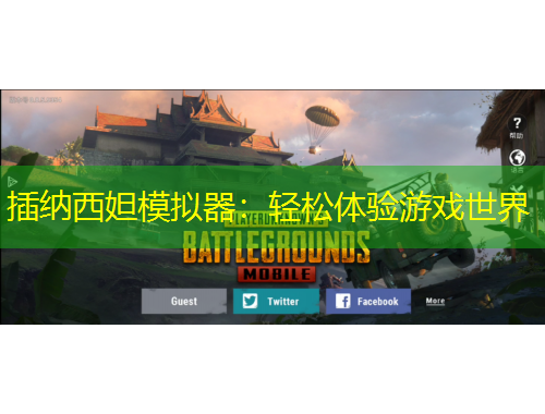 插纳西妲模拟器：轻松体验游戏世界