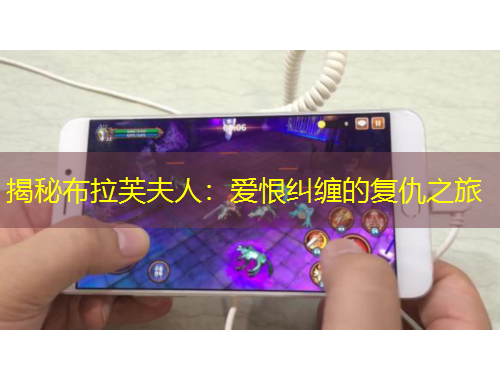 揭秘布拉芙夫人：爱恨纠缠的复仇之旅