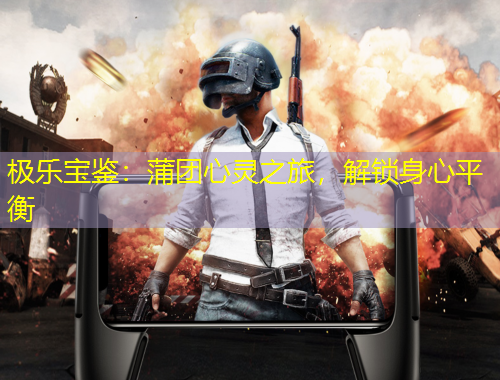 极乐宝鉴：蒲团心灵之旅，解锁身心平衡