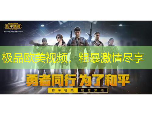 极品欧美视频，粗暴激情尽享