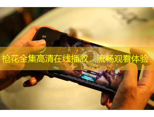 枪花全集高清在线播放，流畅观看体验
