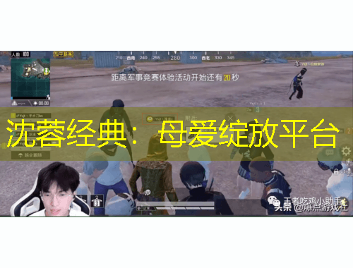 沈蓉经典：母爱绽放平台