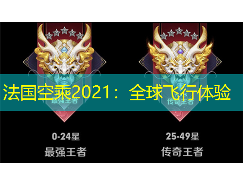 法国空乘2021：全球飞行体验
