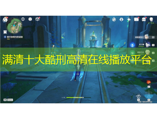 满清十大酷刑高清在线播放平台