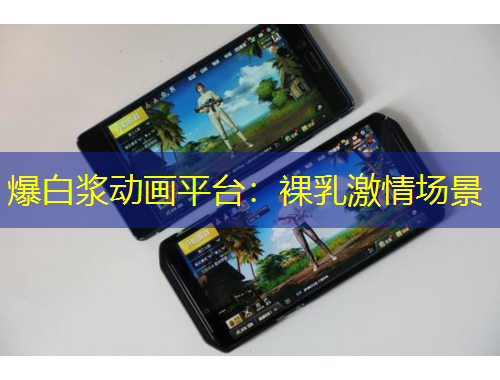 爆白浆动画平台：裸乳激情场景