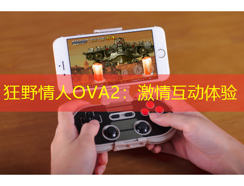 狂野情人OVA2：激情互动体验