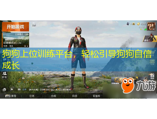 狗狗上位训练平台，轻松引导狗狗自信成长