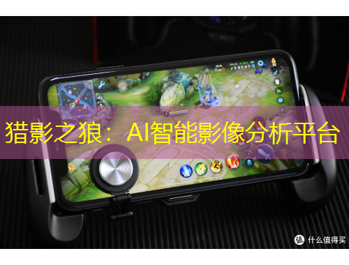 猎影之狼：AI智能影像分析平台