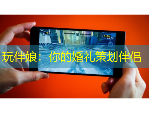 玩伴娘：你的婚礼策划伴侣