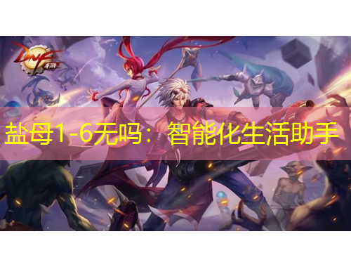 盐母1-6无吗：智能化生活助手