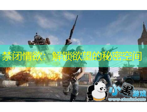 禁闭情欲：解锁欲望的秘密空间