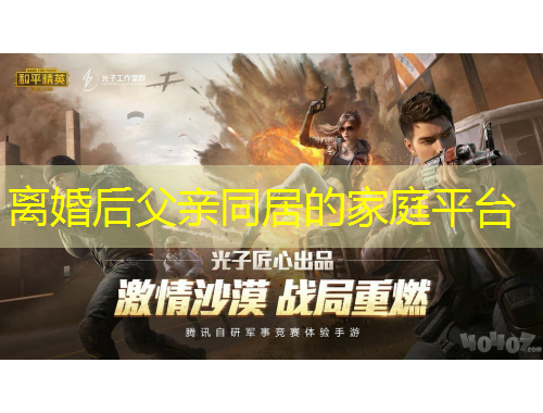 离婚后父亲同居的家庭平台