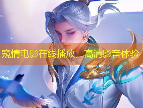 窥情电影在线播放，高清影音体验