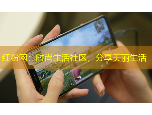 红粉网：时尚生活社区，分享美丽生活