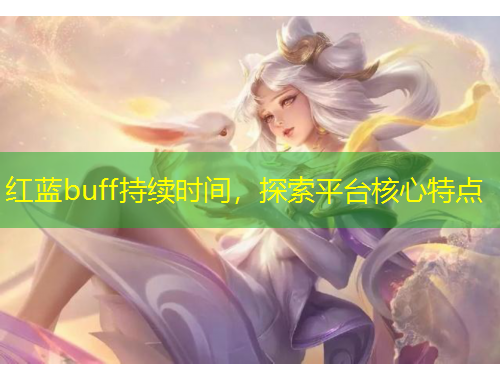 红蓝buff持续时间，探索平台核心特点