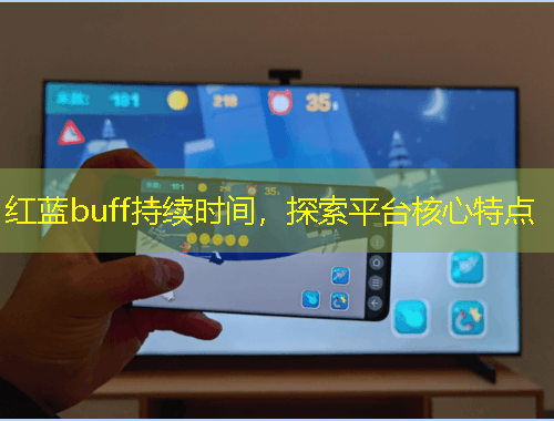 红蓝buff持续时间，探索平台核心特点