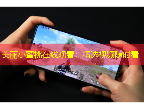 美丽小蜜桃在线观看：精选视频随时看