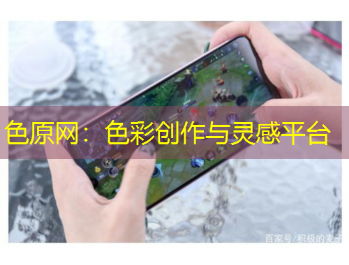 色原网：色彩创作与灵感平台