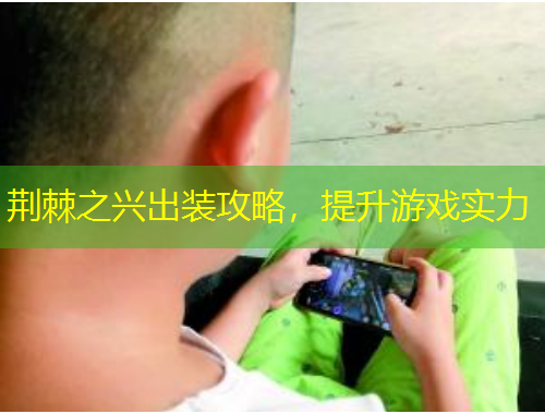 荆棘之兴出装攻略，提升游戏实力