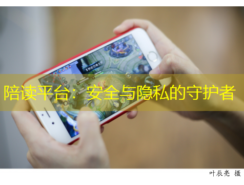 陪读平台：安全与隐私的守护者